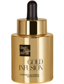 Gold Infusion