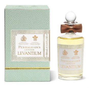 Levantium – Eau de toilette