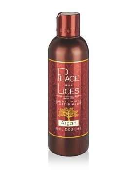 Argan Gel Doccia