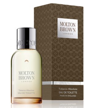 Tobacco Absolute Eau de Toilette