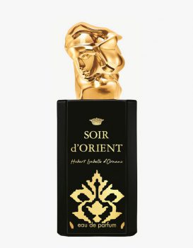 Soir d’Orient