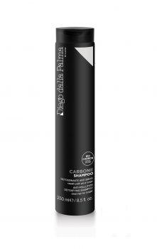 Carbone shampoo detossinante anti smog