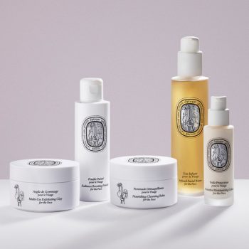 L’Art Du Soin – for the face