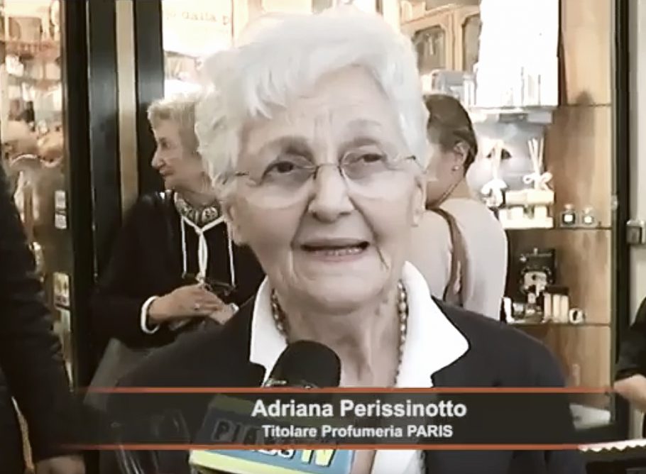 Locale storico veneto