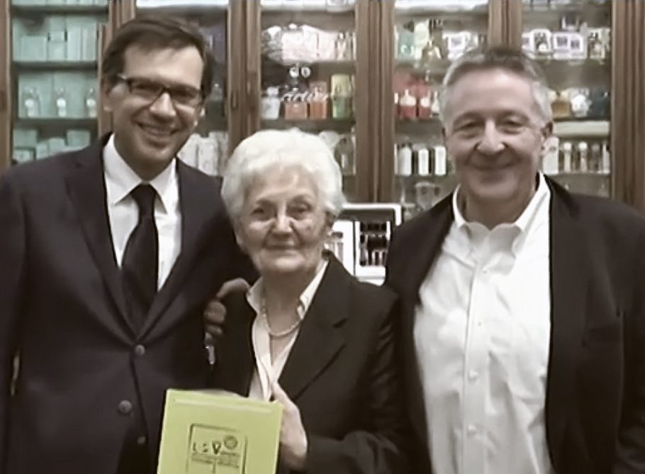 Locale storico veneto