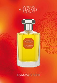 Kamasurabhi Eau de Toilette