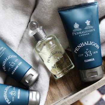 No. 33 Grooming Range