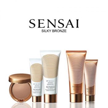 Silky Bronze