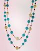 Collana con perle