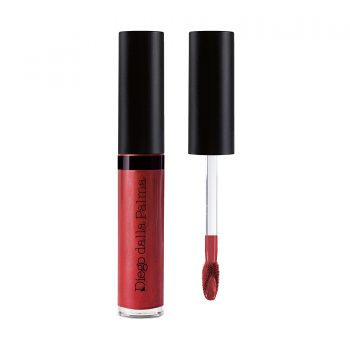 Metal geisha metallic liquid lipstick – ciliegia