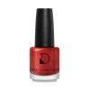 Metal reddish purple