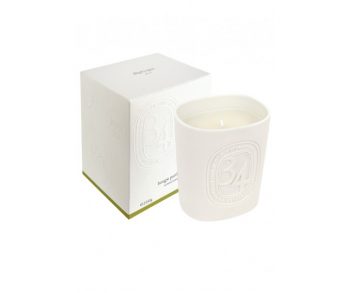 Candela profumata: 34 Boulevard Saint Germain