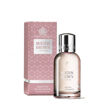Suede Orris Eau de Toilette 50ml