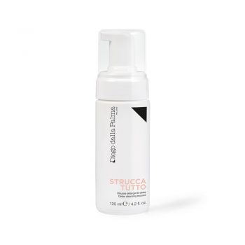 Struccatutto – mousse struccante detox