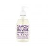 Sapone liquido di Marsiglia 300 ml Lavande Aromatique