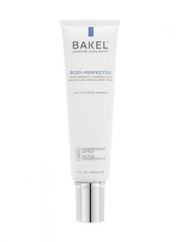 BODY-PERFECTOR – CREMA DRENANTE E RIMODELLANTE