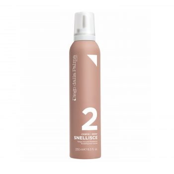 FANGO – MOUSSE RIMODELLANTE