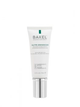 NUTRI-ENHANCER – MASCHERA ULTRANUTRIENTE