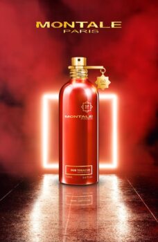 Oud Tobacco
