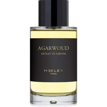 Extrait de parfum  AGARWOOD