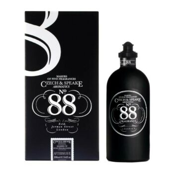 No.88 Aftershave Shaker