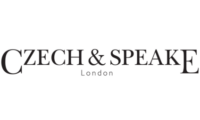 Czech & Speake
