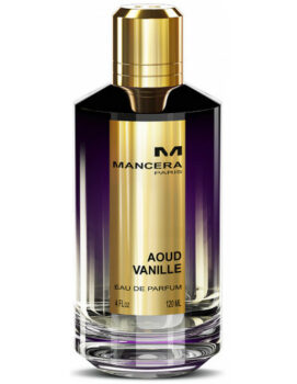 Aoud Vanille
