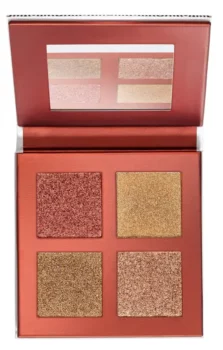 Goldmine Eyeshadow palette