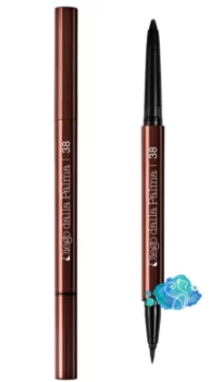 BLACK TO BLACK DUO EYELINER & KAJAL