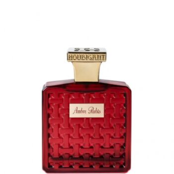 Ambre rubis