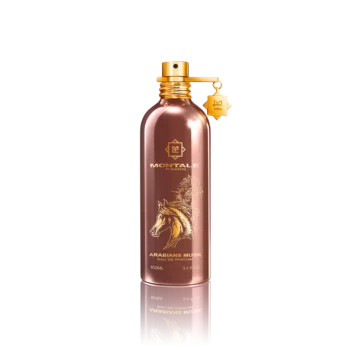 Arabians Musk