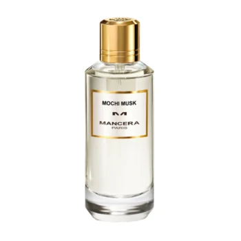 Mochi Musk