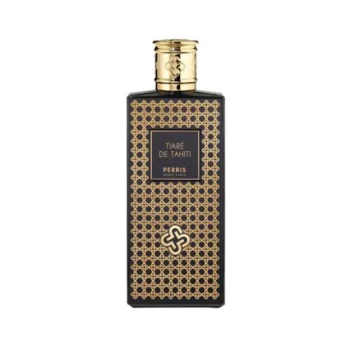 Tiarè de Tahiti