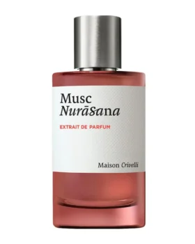 Musk Nurasana